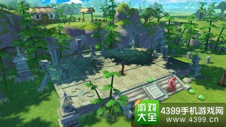 95后女生兼职遛狗，月赚1千多元，兼职遛狗会成为新行业吗？游戏画面